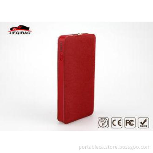 Mini Rechargeable Power Bank Fit Smart Phone Pad Multi-Func